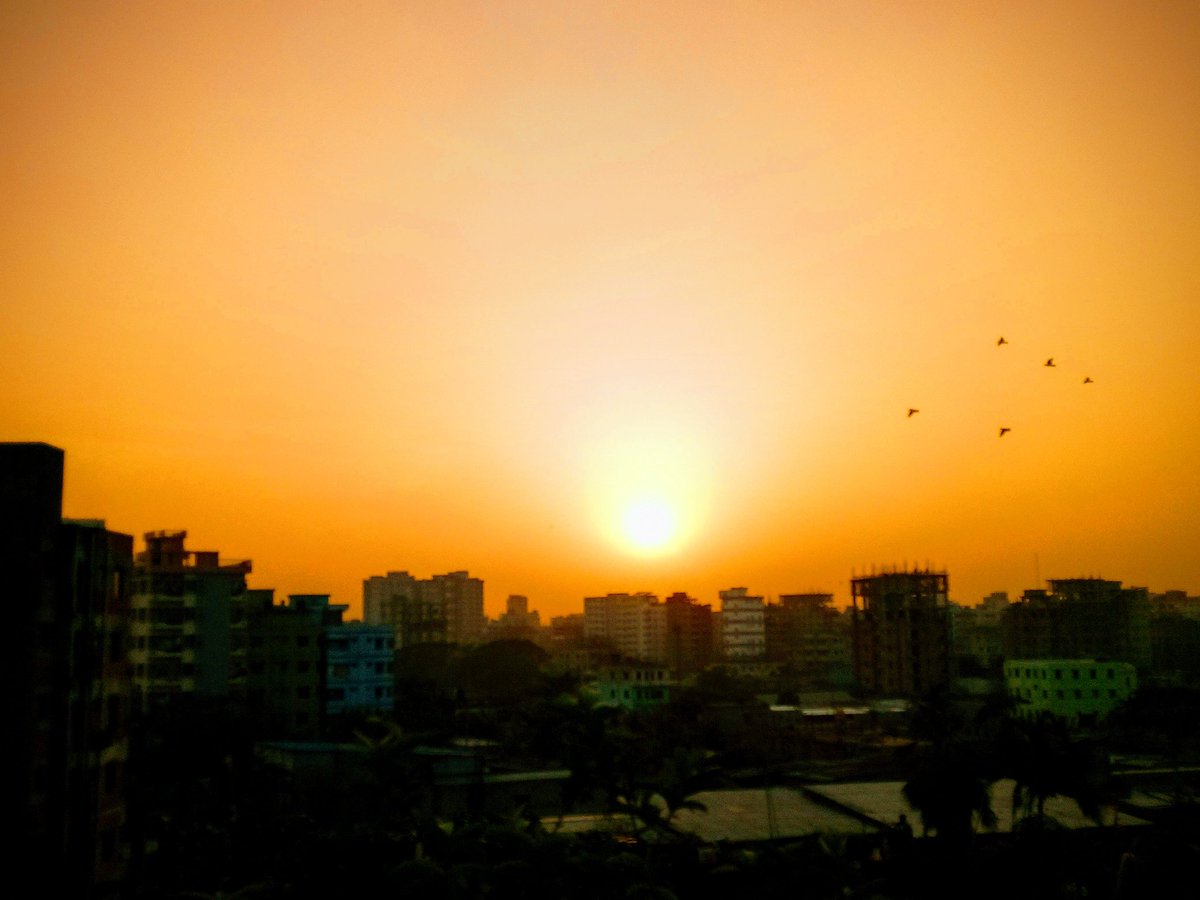 #sunset