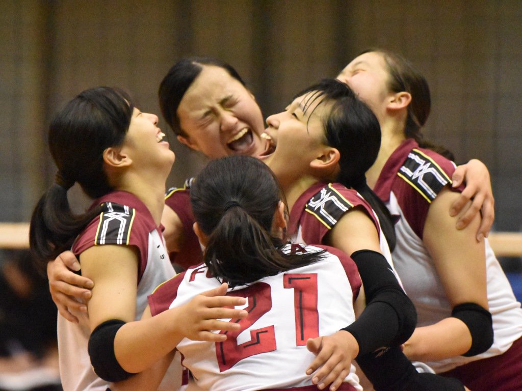 神戸親和女子大学