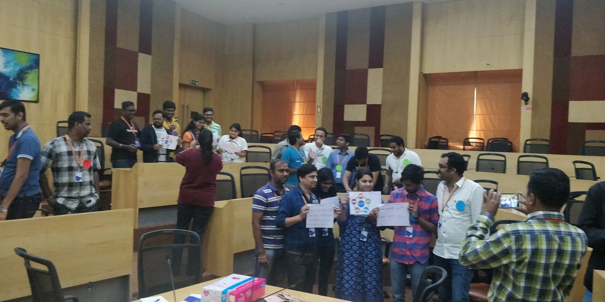 Aditya 'Proud Manual Tester' Garg tweet media