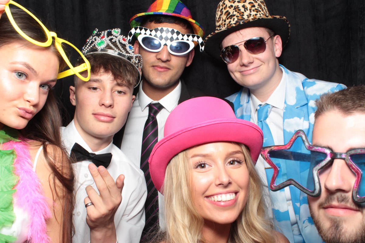 The #photobooth #photobooths gallery from the <a href="/sirjohnlawes/">Sir John Lawes</a> Leavers Dinner <a href="/BealesHotel/">Beales Hotel</a> is now on flashboxuk.com   #greatnight  #enjoy!