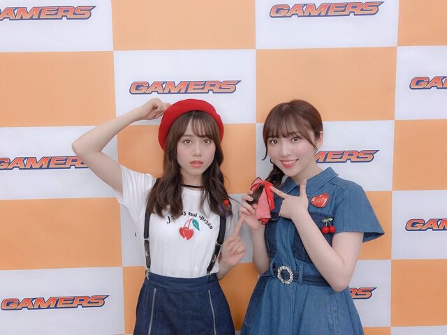 Pyxis 豊田萌絵 伊藤美来 公式さん の人気ツイート 2 Whotwi グラフィカルtwitter分析