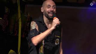 El Festival Rubisound celebra els 40 anys de Ràdio Rubí. Mira el resum que hem fet dels tres concerts (La Señora de González, Che Sudaka i Pep's Show Boys) al següent enllaç 👇
radiorubi.fm/component/k2/i…
#rubicity <a href="/AjRubi/">Ajuntament de Rubí</a> <a href="/RubiSound/">RubiSound</a> @inforadiorubi @chesudaka <a href="/RobertusFM/">Robert Fernández</a> #FMRubi2019