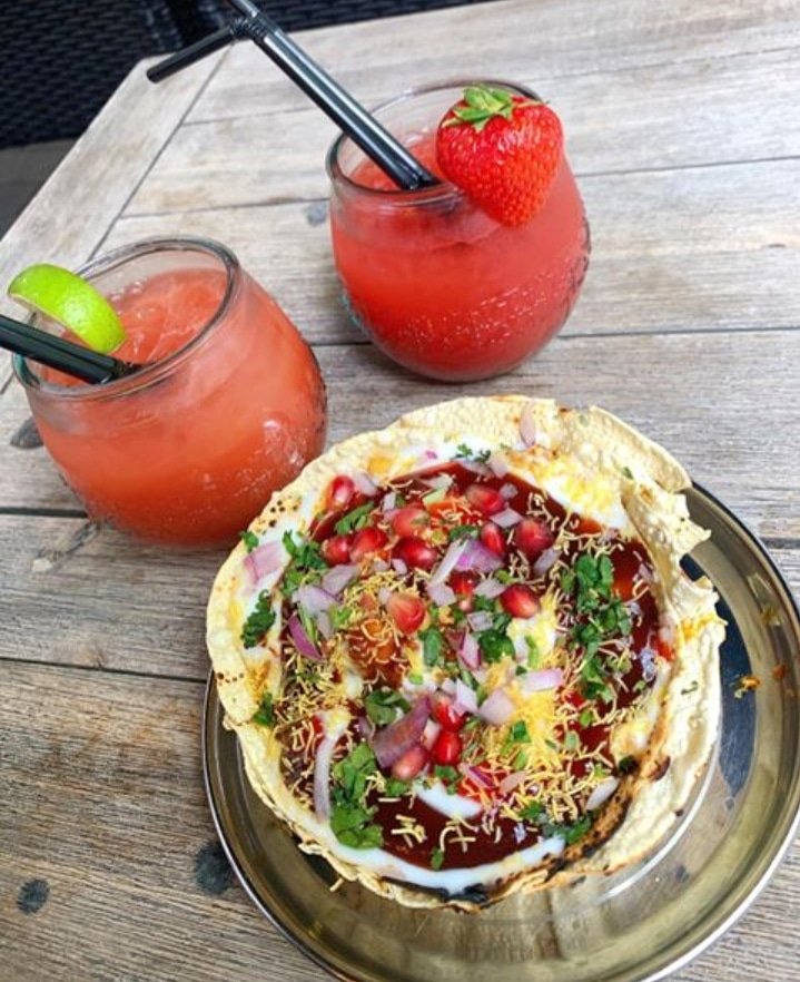 The perfect combo for a sunny weekend ☀️

#sceneMCR