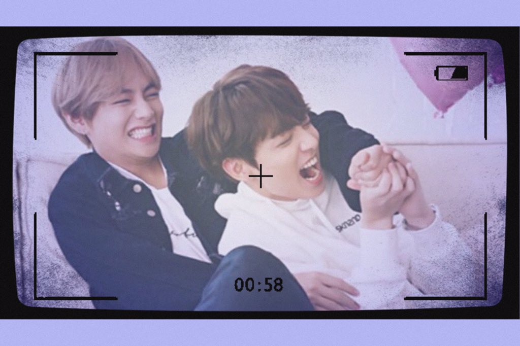 sweetest two shots in the universe