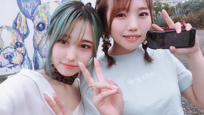 Twitterのコスプレ画像52