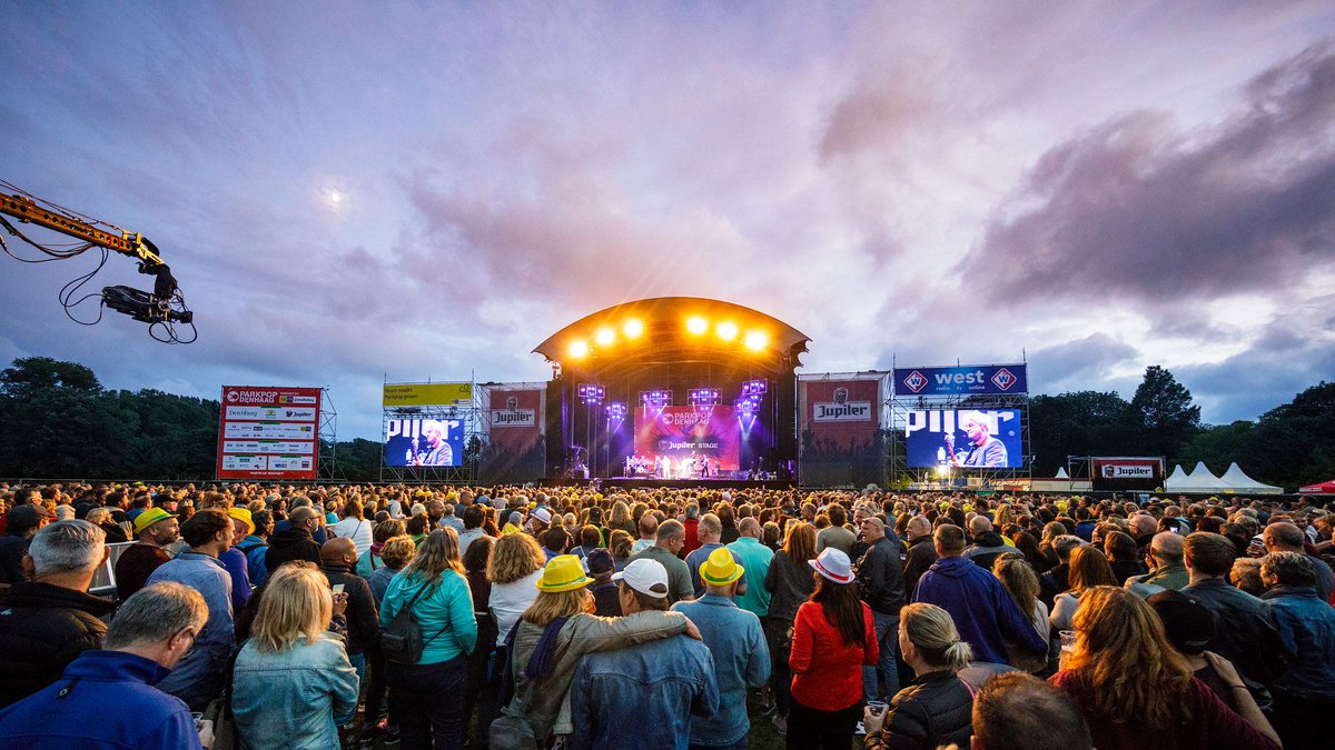 Ben jij erbij? Vanavond Skunk Anansie, Tears For Fears en Nile Rodgers &amp; CHIC, Cypress Hill, Triggerfinger, DI-RECT, MY BABY, Navarone en Gruppo Sportivo op Parkpop Saturday Night >> denhaag.com/nl/event/76730…