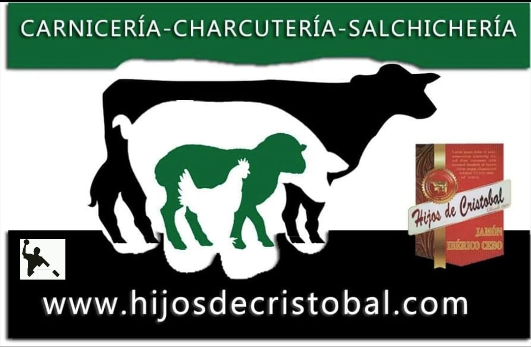 cbmvca's tweet photo. HIJOS DE CRISTOBAL ,se unen a nuestro proyecto 2019-2020 https://t.co/AM2SIHDwY5