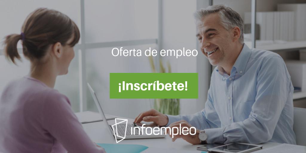 Infoempleo's tweet photo. #Empleo |Se busca Técnico de #Selección #RRHH en #Albacete
https://t.co/yvnwl3c1yD  #empleoclm #trabajo #RRHH https://t.co/QEj7DKRixx
