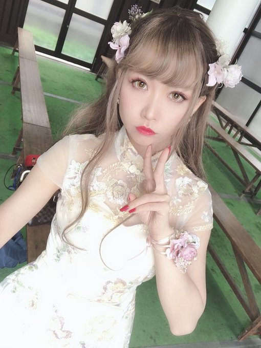 Twitterのコスプレ画像30