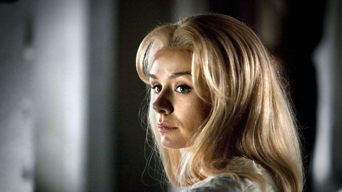 Happy Birthday to Katherine Jenkins who played Abigail in A Christmas Carol. 