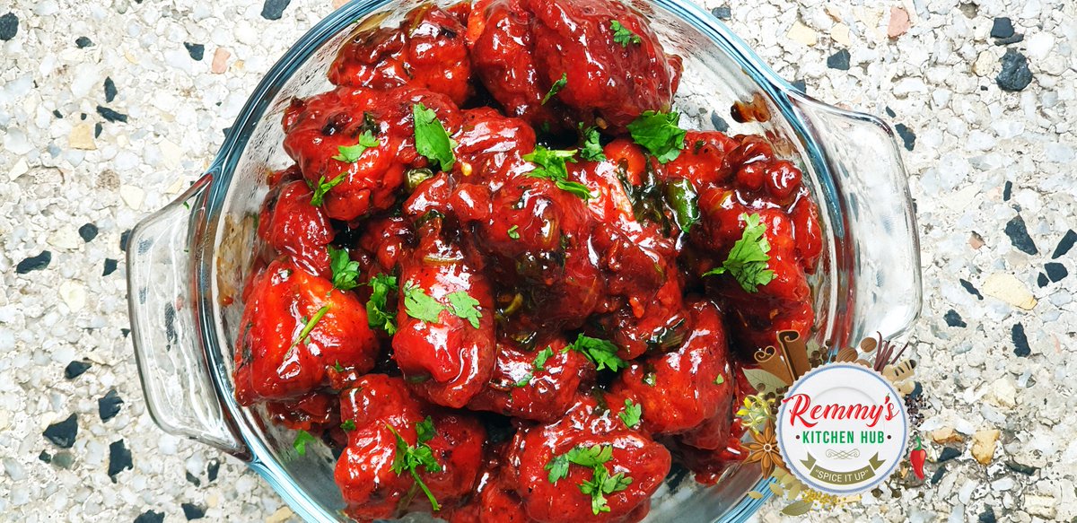 RahmaSwaleh12's tweet photo. #Chicken65 #RemmysKitchenHub https://t.co/A5CDCDEH1Z