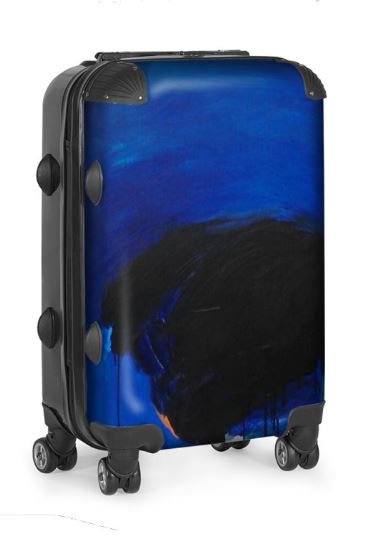 lagriffemboko's tweet photo. Tu voyages bientôt!!! laquelle des valises design by Mboko, préfères-tu? 
Renseignements sur Whatsapp: +237 672154658 https://t.co/WM7r6Wlei4