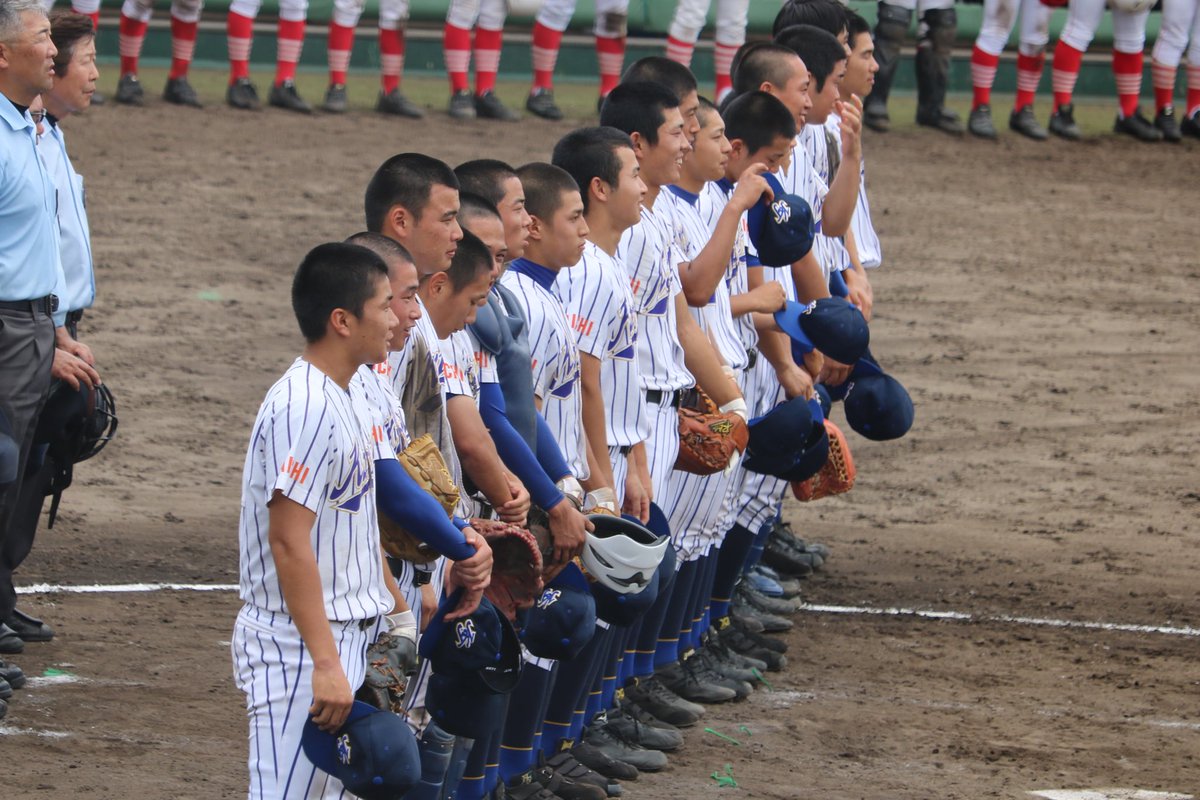 #刈谷工業 #高校野球