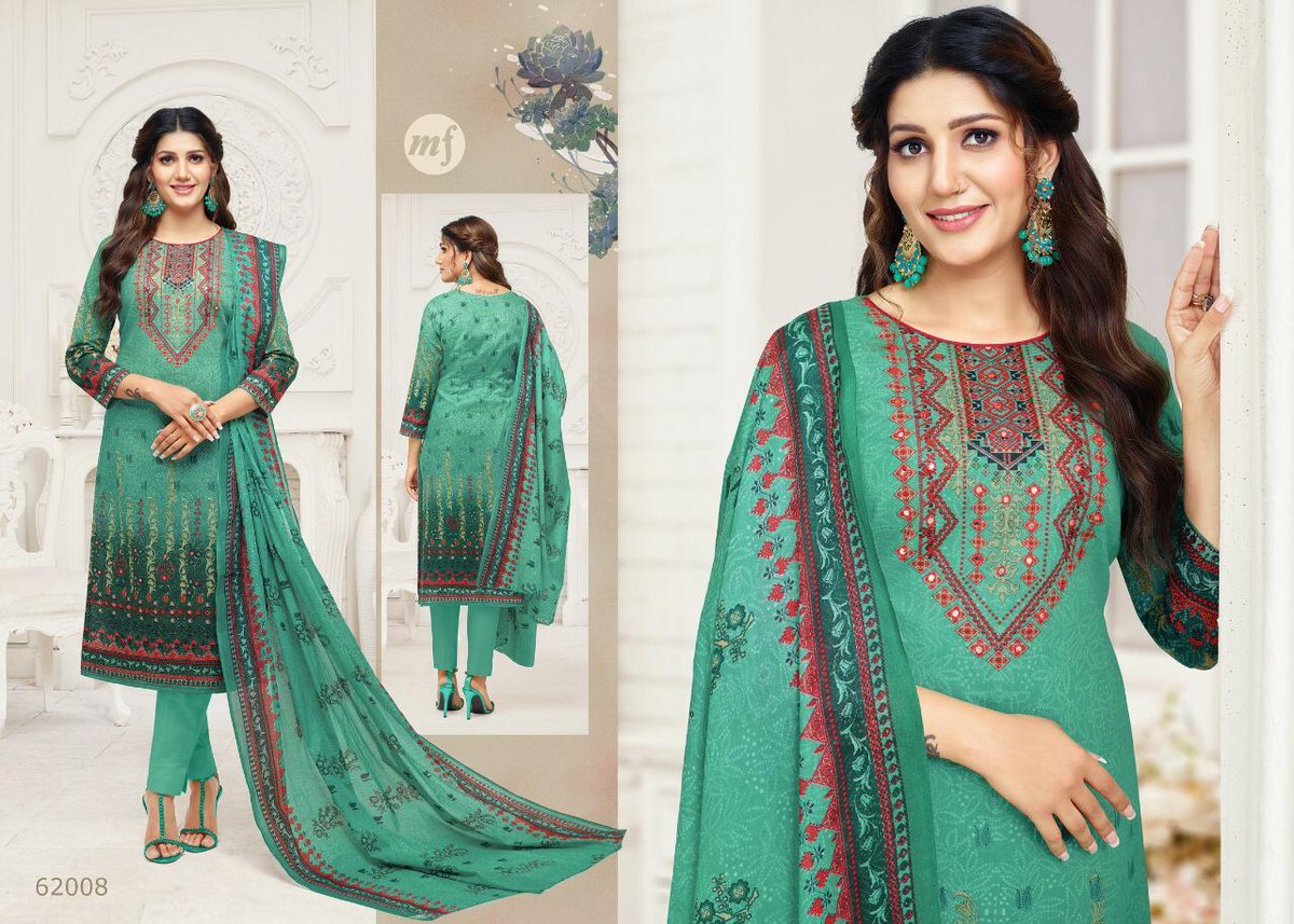 fennypatel1's tweet photo. DRESS MATERIAL SHOPPING NOW!!
#salwarsuits #cotton #printer #embroidired #chiffon #surat #gujarat #india #2k19 #ashirwadonlineagencies..,
 For more details call /whatsapp @ +91 7575003050
For more collection Visit our site @http://www.ashirwadagency.com/ https://t.co/lSUc6EZtf9
