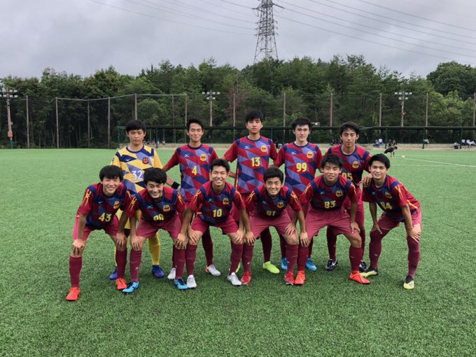 神戸弘陵学園高校サッカー部 公式 さん の人気ツイート 6 Whotwi グラフィカルtwitter分析 神戸弘陵学園高校サッカー部 公式 さん の人気ツイート 6 Whotwi グラフィカルtwitter分析