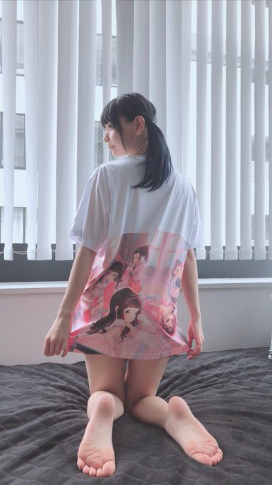 Twitterのコスプレ画像84