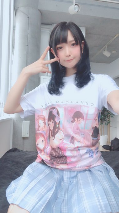 Twitterのコスプレ画像81