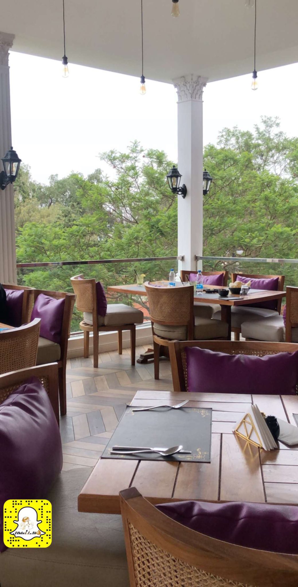 𝙰𝙱𝙳𝚄𝙻𝙻𝙰𝙷 Auf Twitter توصياتي في أبها وخميس مشيط حاب فخامة لاتفوت زيارة مطعم على بالي سينسو مرفقة بالصورة حاب كوكيز النكهة التركية خطير خطير حاب مطعم مشابهة لماما نورة