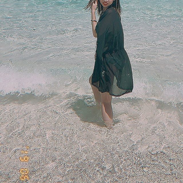 FL_1221's tweet photo. #海はソルティー #このタグ付け誰もいない #firstpenguin #🐧🌊 https://t.co/7gpALh6X0S https://t.co/8PTNiS0U5r