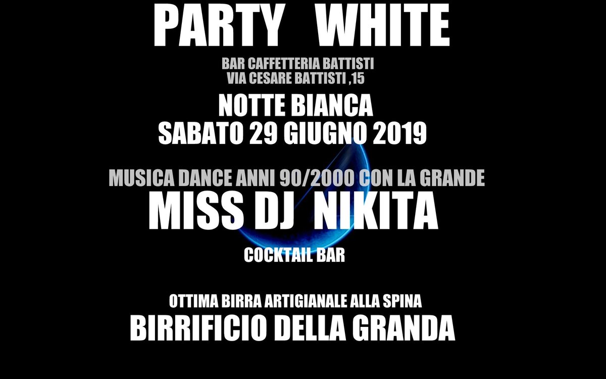 MissNikitaDj's tweet photo. ❤️ Esta noche...
https://t.co/Zn4senyxYY
https://t.co/UE6dHxKQyq
#nikita #missdjnikita #dance90 #dance2000 #housemusic #edm https://t.co/HZz9wouVvK