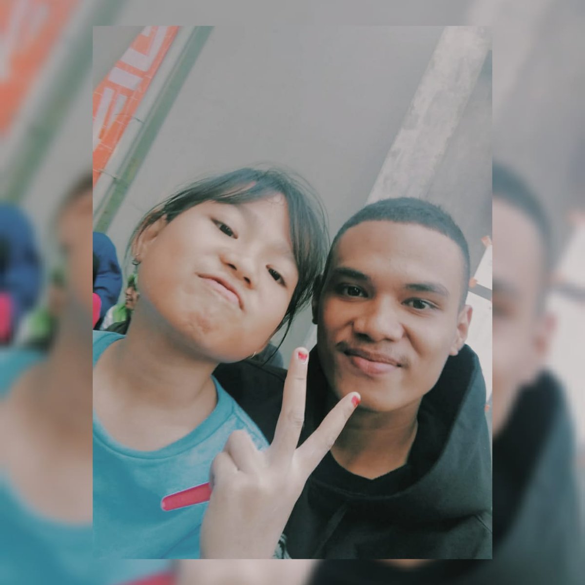 25Officialbm's tweet photo. #MalmingDiTwitter
👧 ( Alya ) : abng klo malming ngapain aja sih kok Alya gk boleh ikut abng ?
👨 ( Gua ) : KOK MIKIR KERAS GUA (.....) https://t.co/C9Gb5vzU4Q