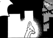 mustelaviision's tweet photo. Some Beastars stoat appreciation for #StoatSaturday 2/2 https://t.co/ZLG78ChKxY