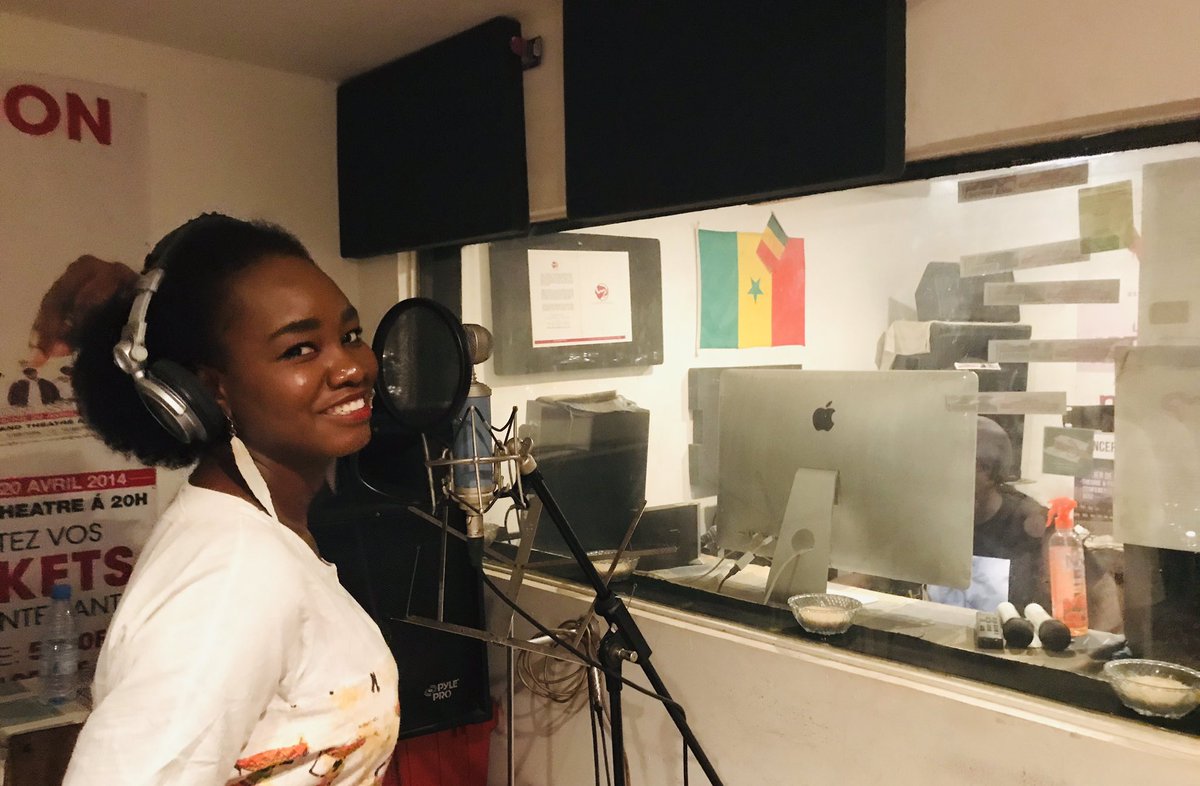 ryotajonen's tweet photo. Day 2 with West African musicians: creative sessions🎶 Civil society needs this creative energy. @AfricanMovemen1 @YIAGA @MoveDemocracy https://t.co/GPGlRC8VhS