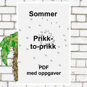 planetpsyd's tweet photo. Prikk-to-prikk sommerhefte! 7 sider PDF til utskrift. Inneholder oppgaver fra 48 til 680 punkter! https://t.co/a5M0OMln9W

#prikk #hefte #sommer #sommerferie #matte #matematikk #sommerhefte #oppgaver #norsk #norge #ferie #matteoppgaver #prikktoprikk https://t.co/qrx7pqpW7h