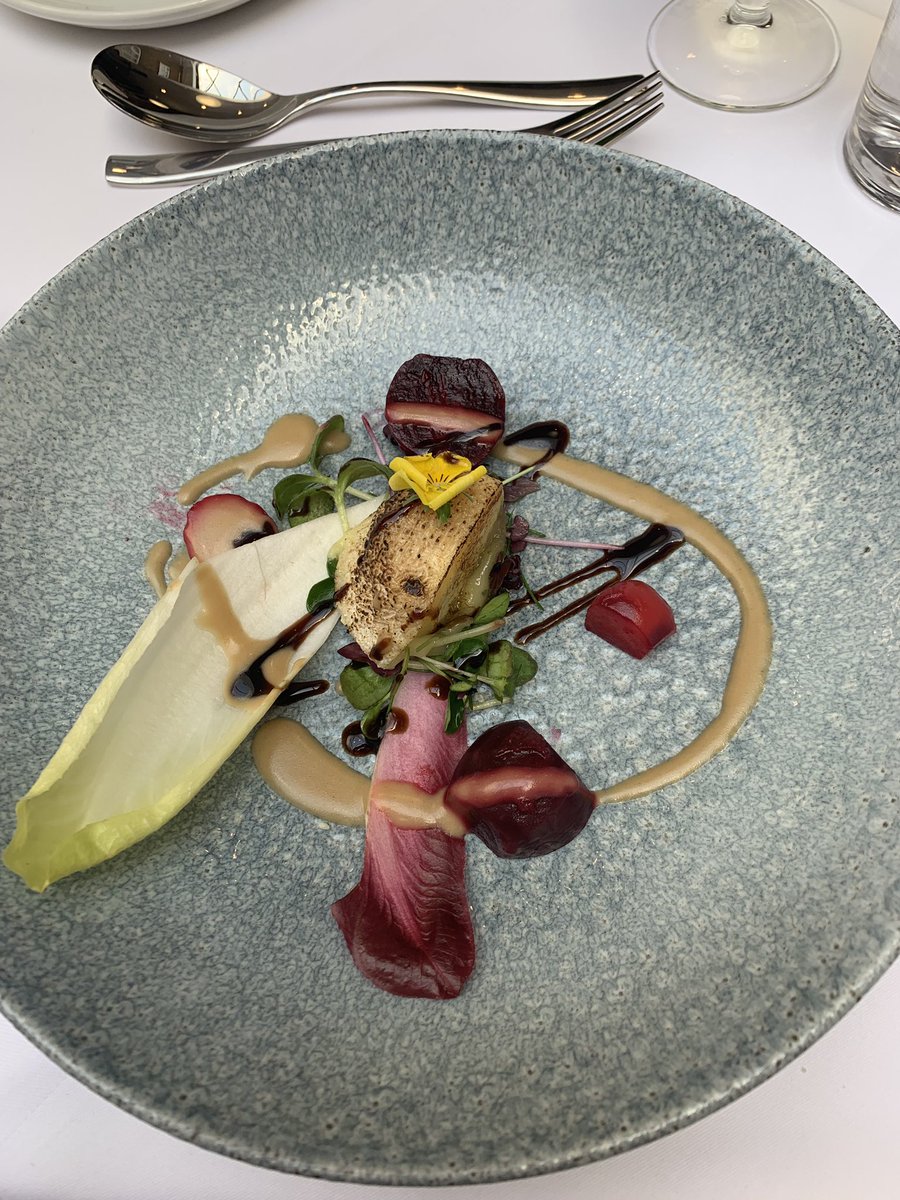 BethanyFood's tweet image. Huge congratulations to Dylan for graduating from the @Westking Young Chef Academy today. I attended a spectacular lunch and met some fabulous people and aspiring young chefs.
#SavoyEducationalTrust #AmazingFood #ChefInTheMaking @BethanyPengelly