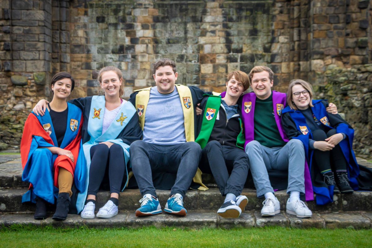 StADoEd's tweet image. With only grad ball left to go, this is me signing off as DoEd. It’s been a fantastic year, with lots of laughs and memories along the way ❤️ thanks to everyone who’s helped me over the year, and I hope to see you all when I’m a student again! Good luck to the new team - Alice📖