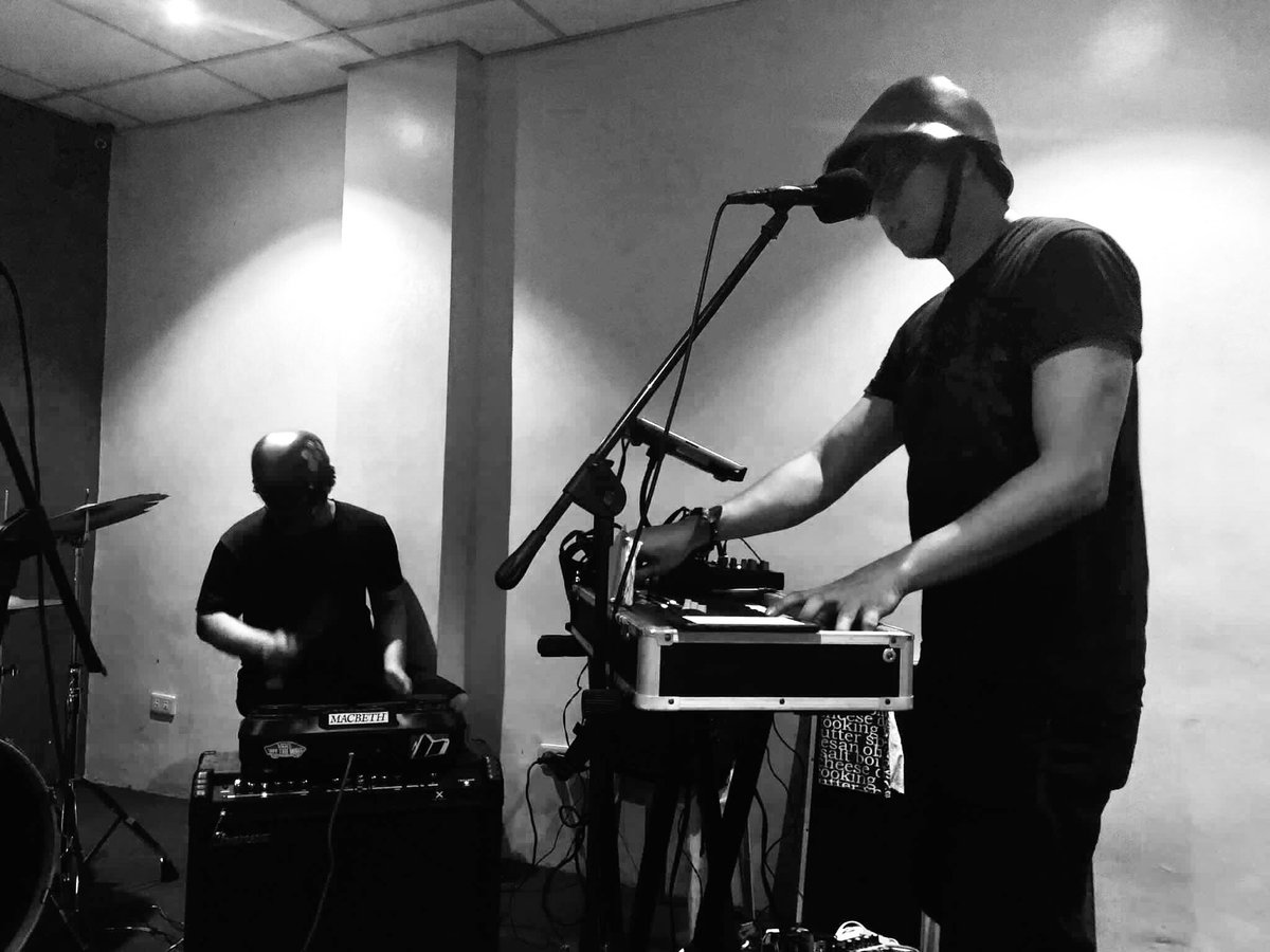 beatpermachine's tweet image. @beatpermachine | @moonlanegardens | @thepubforties
@theminokaua 

Now!