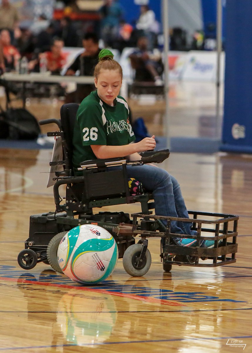 HotShotsPower's tweet image. Shout out to all the new Hot Shot members who just recently finished their first full season with the Hot Shots! "Little" Luke #25, "Big" Luke #6, Lizzie #1, &amp;amp; Shelby #26.

Photos credit @DavidArnold58

#MKseries19 #soccer #newfriends #teammates #newseason #powersoccerlife