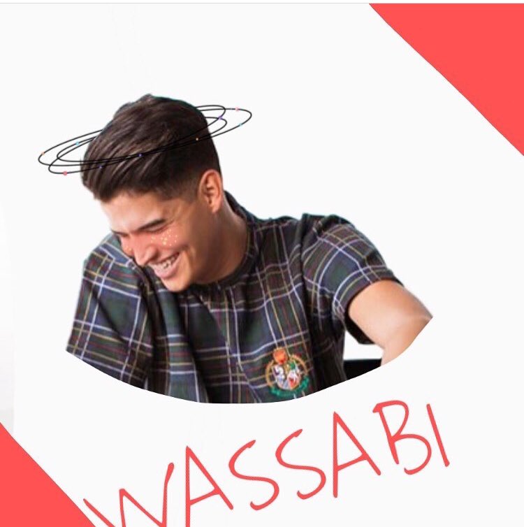 PWassabian's tweet photo. Alex why you so cute!?
.
.
.
.
.
.
@AlexWassabi @laurDIY #laurex #wassabian #wassabi #alexwassabi #prettylittlewassabian #prettylittlelaurs https://t.co/5PuXma7c2H
