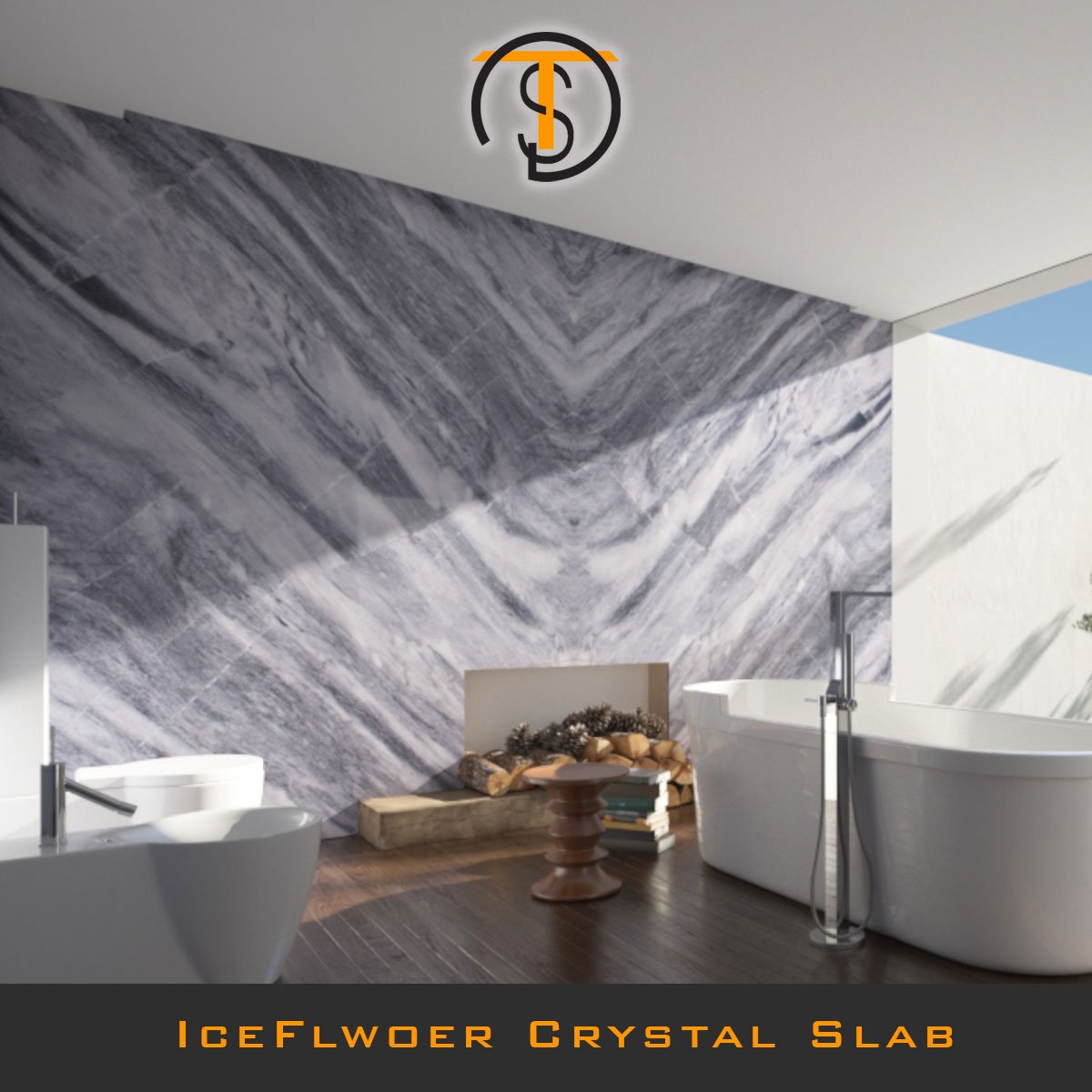 stones_top's tweet image. #Bookmatching refers to matching two or more slabs of stone, so that the two adjoining surfaces mirror each other, like an opened book. #BookmatchStoneSlabs #Slab #NaturalStones #NaturalStoneSlabs #Marble #NaturalMarble