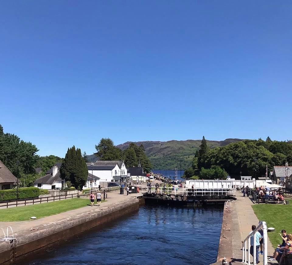 There's more to do than just 🏃‍♀️🏃‍♂️ when you come to Baxters #LochNessMarathon from walks, tours, boat rides &amp; restaurants we're proud to see #LochNess find a special place in so many hearts ❤️ 
Check out all the amazing things to do, #runlochness is a marathon like no other... 🦕