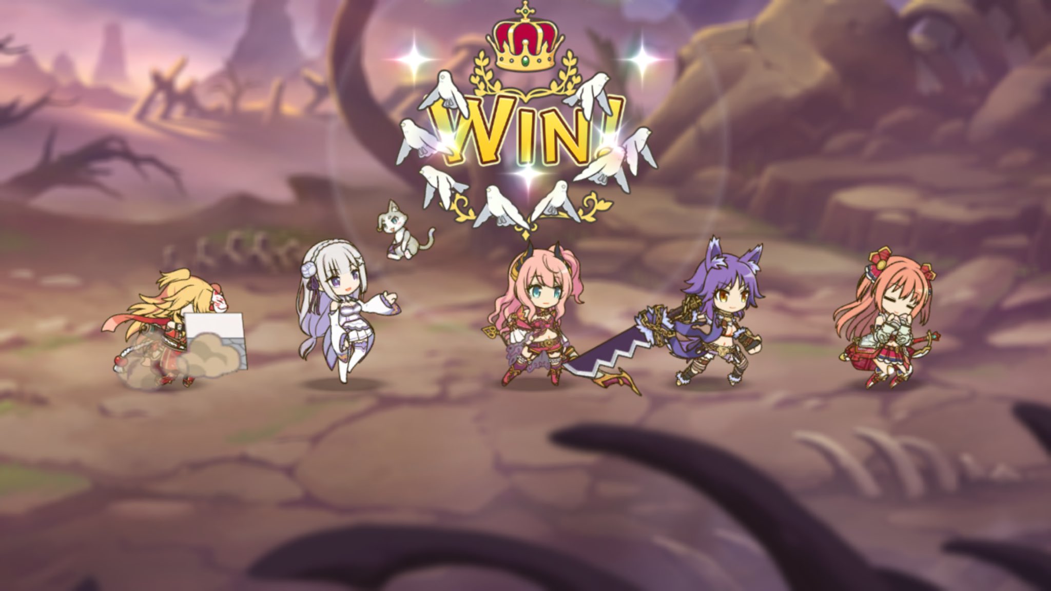 ゆに プリコネr Yuni Pri C Twitter