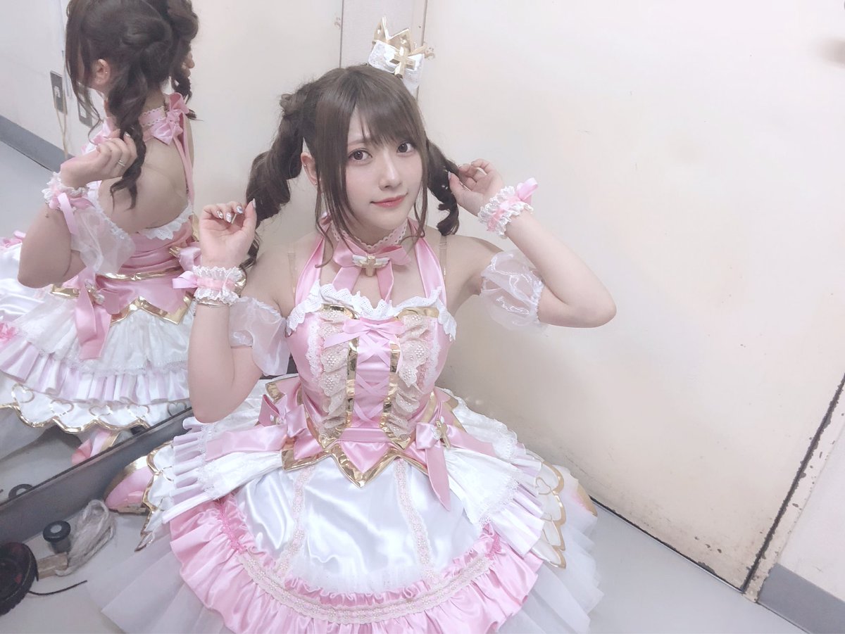 maririchan_324's tweet photo. 👼✝🎀💓💗 https://t.co/GAbOjHPXI1