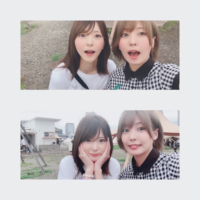 コスプレイヤー雪瀬はるのTwitter画像18