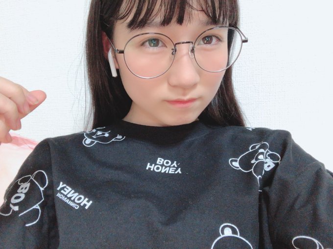 今村麻莉愛のTwitter画像47