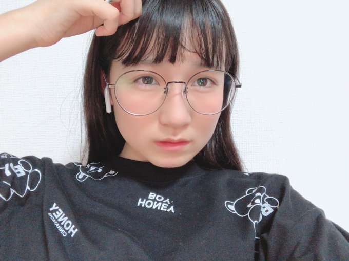 今村麻莉愛のTwitter画像49