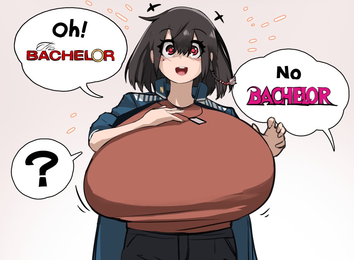 街頭でオファーを受けたナリタちゃん
「いや、そっちじゃないです」 