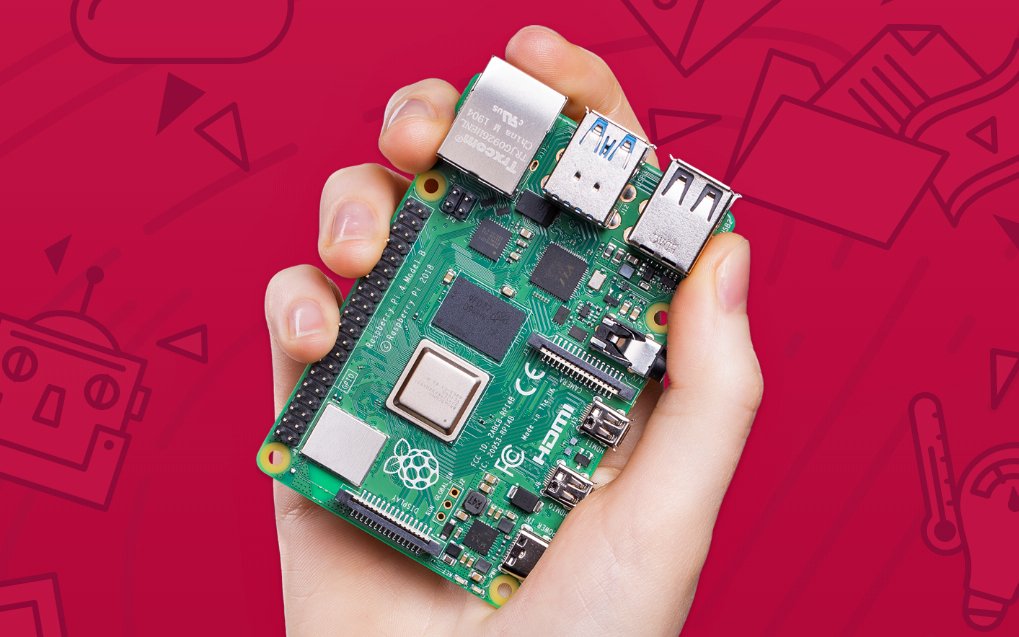 Gizmodo's tweet image. The new Raspberry Pi is basically a $35 desktop computer gizmo.do/UA098jf