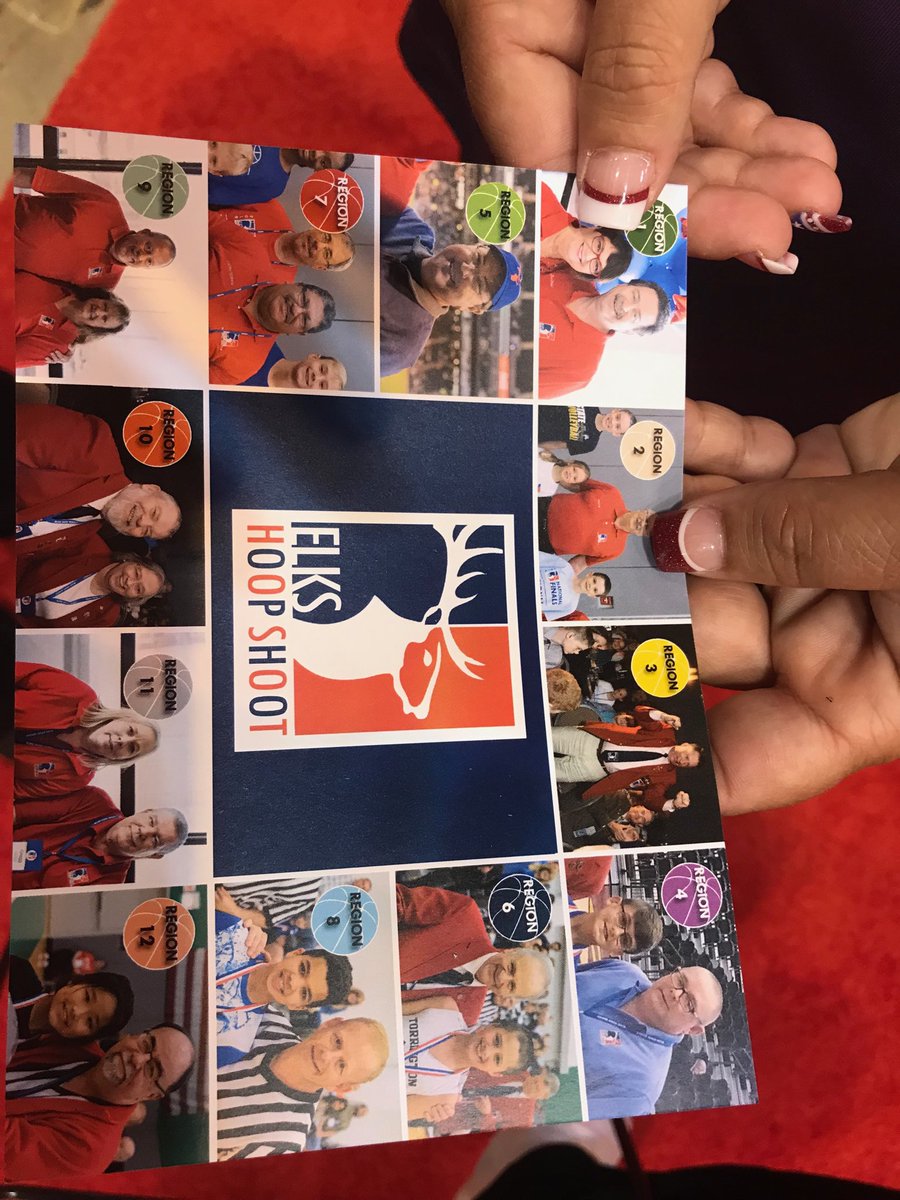 Jeff Franklin (@indianaelkshs) on Twitter photo 