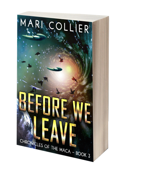 child7mari's tweet photo. His granddaughter wants to know why he and her father are so different from Uncle Kendall. Before We Leave #scifi #aliens #Action #NextChaperPub https://t.co/mQJYdsECMy https://t.co/Y1JZyCnmkK