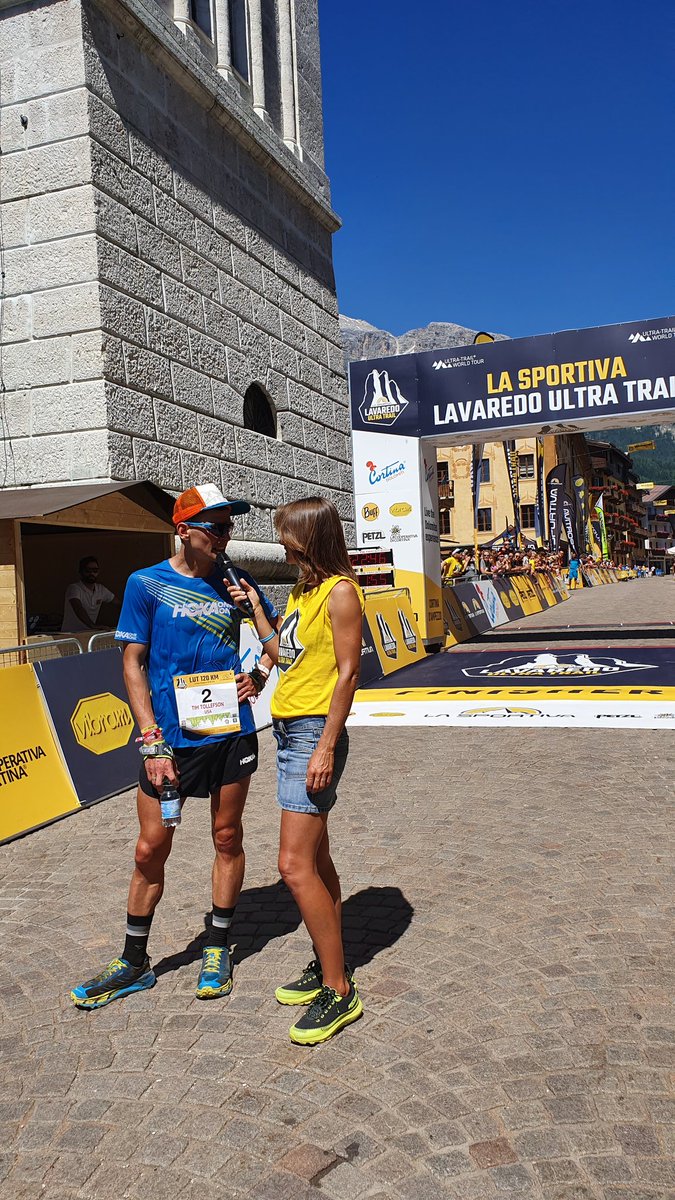 trailrunningrvw's tweet photo. Ganador de la @LavaredoUT 2019 TIM TOLLEFSON
@TimTollefson 
Grandiosa carrera del de @HOKAONEONE 
Felicidades!!!!
#LUT19 https://t.co/okIOiyKsSk