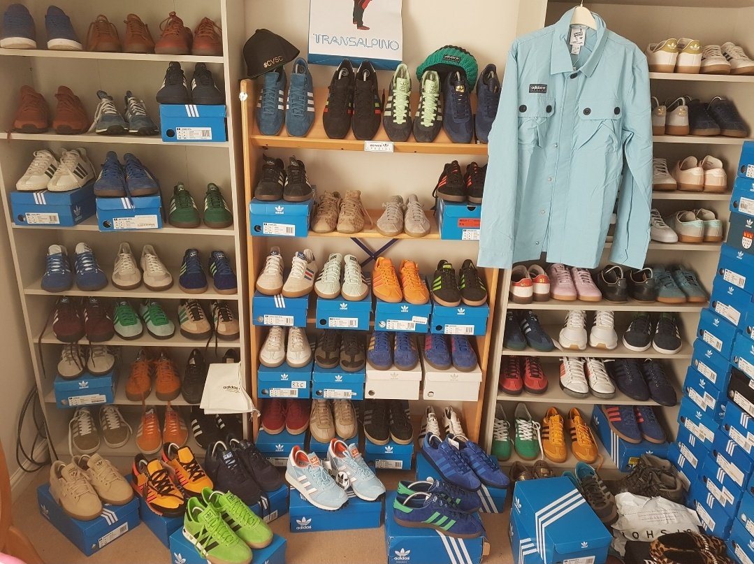 SPZL_PPL's tweet photo. /// @Yido75 ///
#SPZL_PPL #adidasSpezial 
#picturesforthepeoplebythepeople #adidasSpezial #adidas #SPZL #adidasoriginals #prettyspezial  #thebrandwiththethreestripes #MadeForSpezial #KeepItSpezial #casualculture #InSpezialWeTrust https://t.co/y3rqfM7GqO