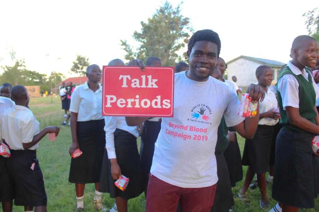 winitah's tweet photo. Men and Boys have a role to play in menstrual matters @wingitup_cbo @MHDay28May @richard_WIUK @better4kenya 

#ItsTimeforAction https://t.co/DWa0WzIdlt