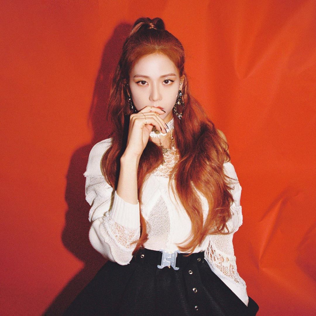 ForeverKimJisoo's tweet photo. [IG] 190629 hypebae IG update with Jisoo

#BLACKPINK #블랙핑크 #JISOO #지수

🔗https://t.co/LrpjdiQ6jM https://t.co/58dP3ubefy