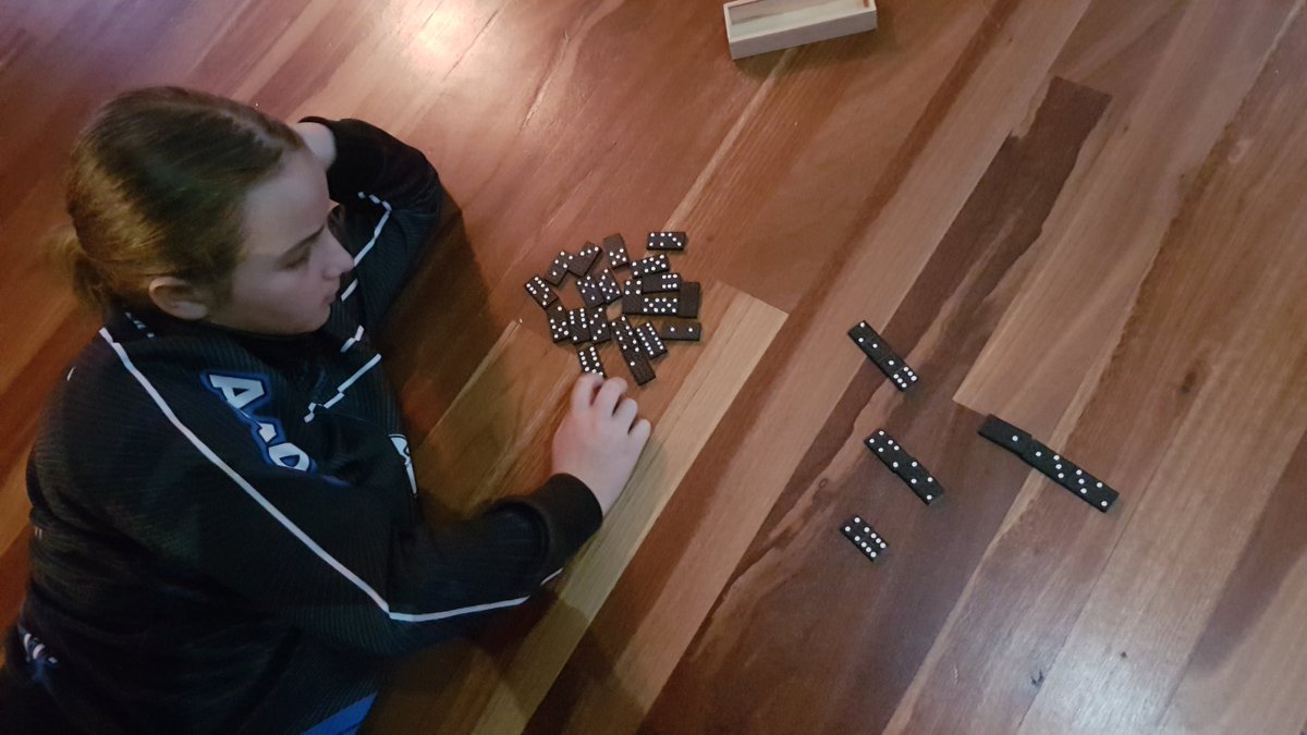 Best way to share what I learnt today at MERGA thanks Paul Swan @MERGA_maths #MERGA42 <a href="/MAWA/">MaWá</a>