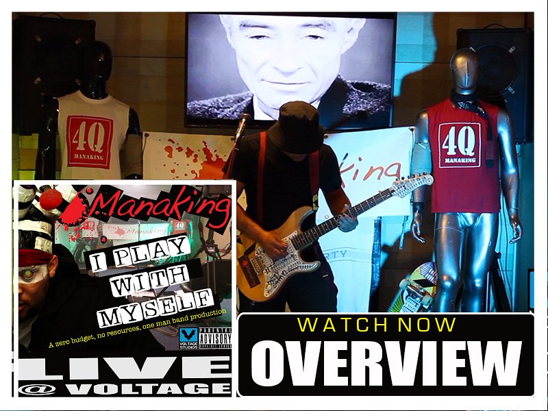 IamManaking tweet media